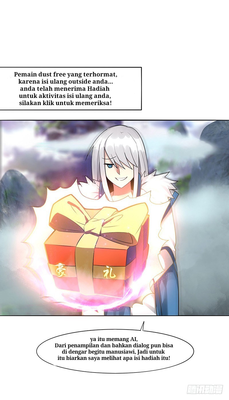 JIANREN Chapter 04 Bahasa Indonesia