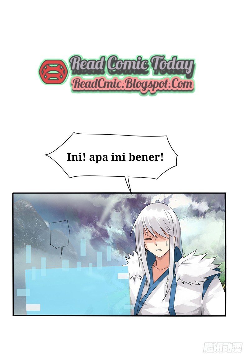 JIANREN Chapter 04 Bahasa Indonesia