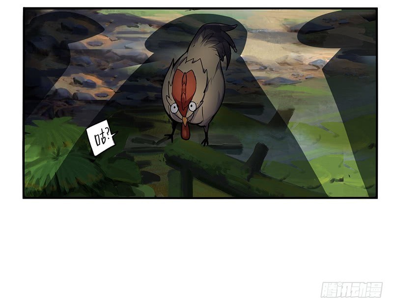 JIANREN Chapter 04 Bahasa Indonesia