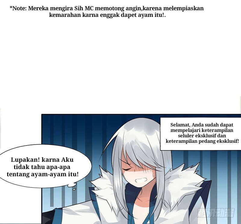 JIANREN Chapter 04 Bahasa Indonesia