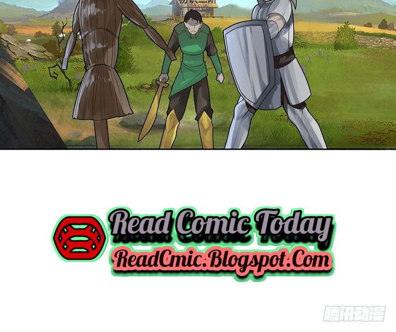 JIANREN Chapter 04 Bahasa Indonesia