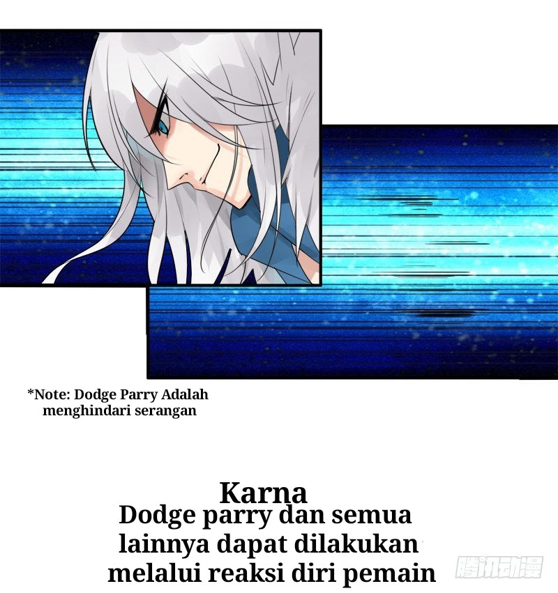 JIANREN Chapter 04 Bahasa Indonesia