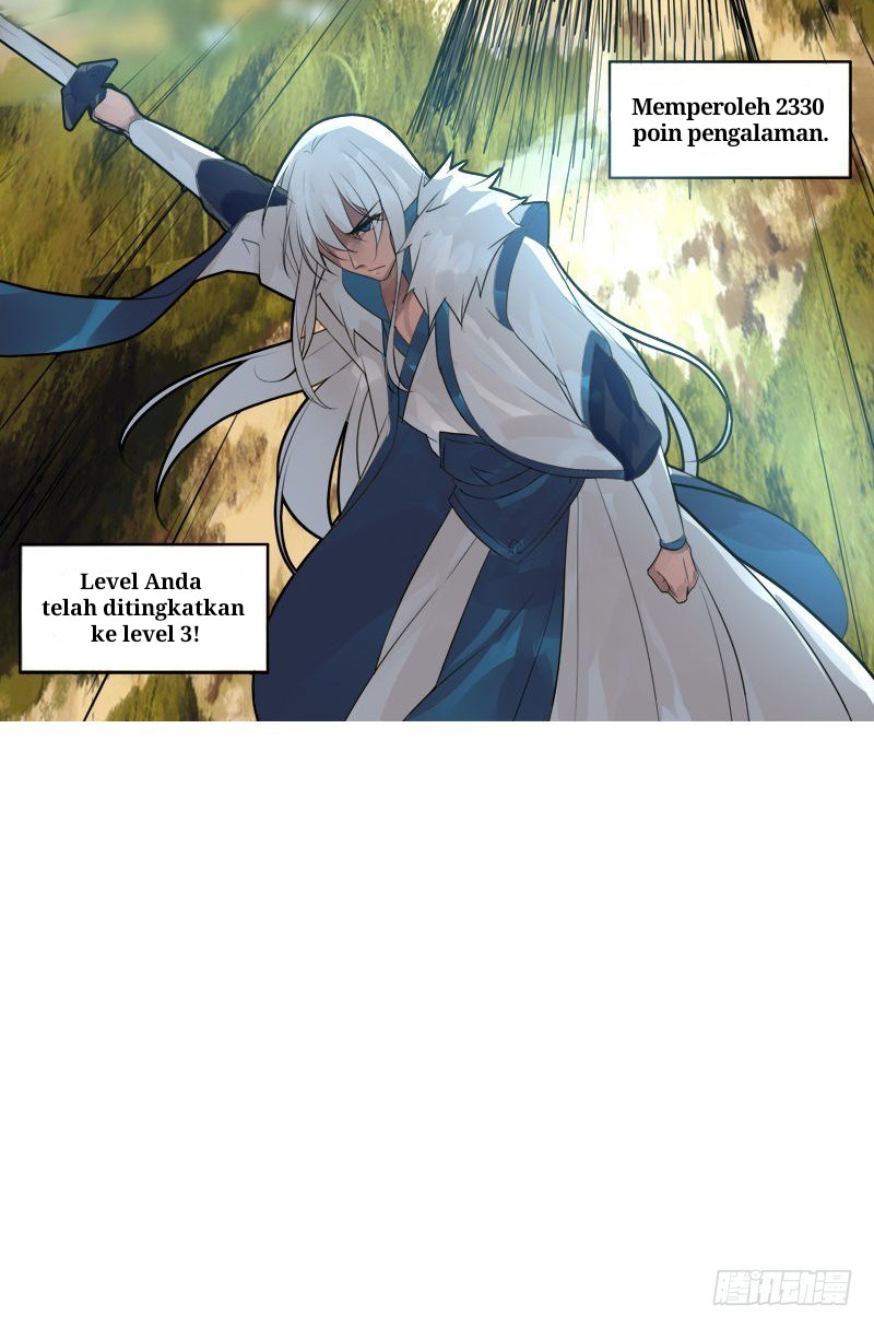 JIANREN Chapter 04 Bahasa Indonesia