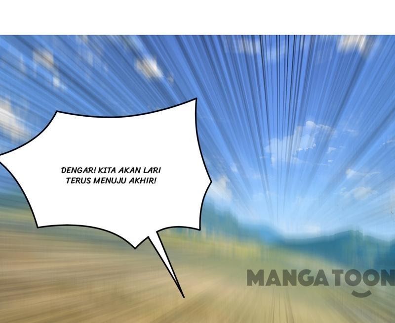 JIANREN Chapter 17 Bahasa Indonesia