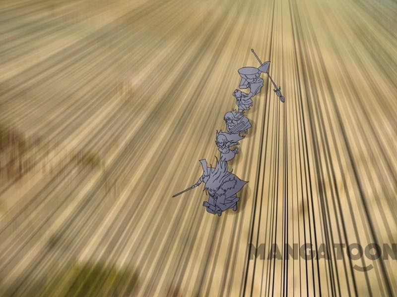 JIANREN Chapter 17 Bahasa Indonesia