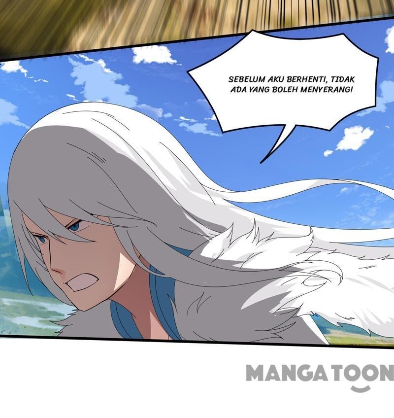 JIANREN Chapter 17 Bahasa Indonesia