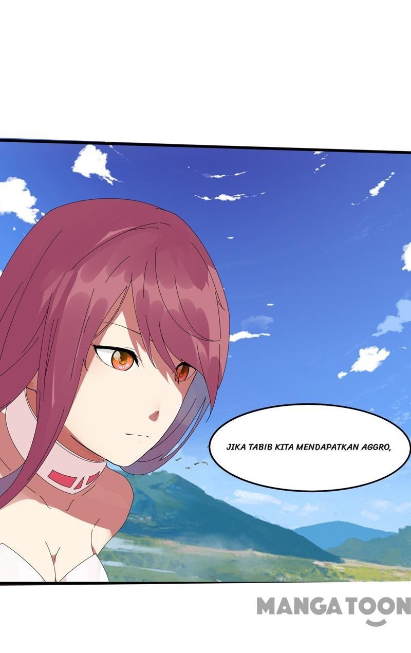 JIANREN Chapter 17 Bahasa Indonesia