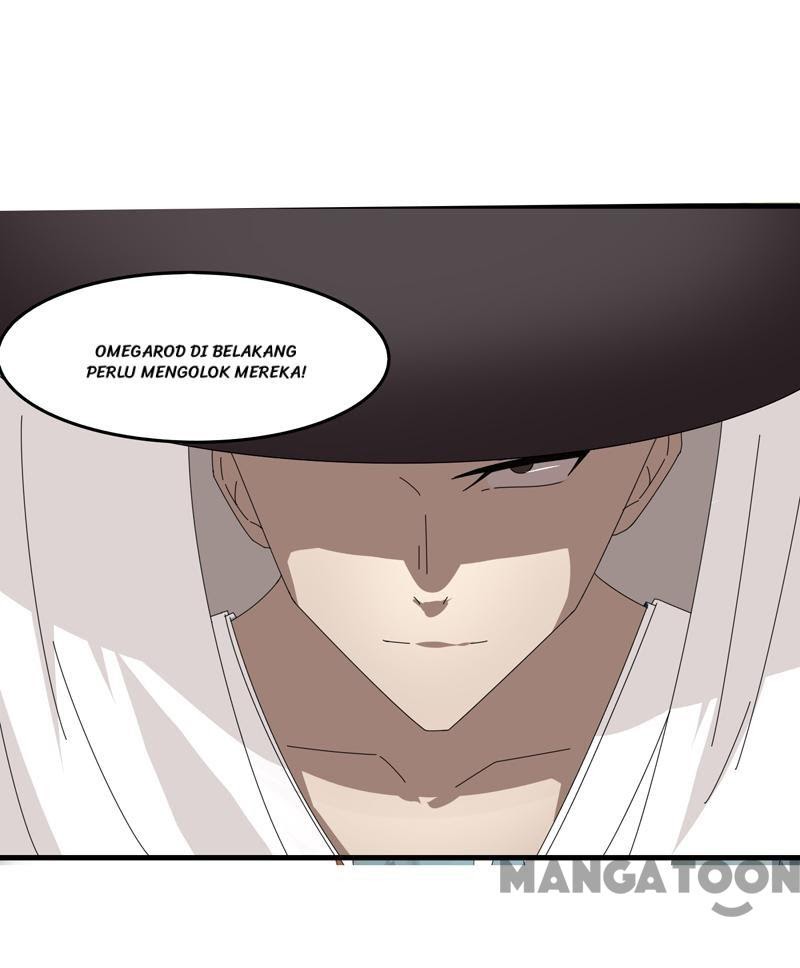 JIANREN Chapter 17 Bahasa Indonesia