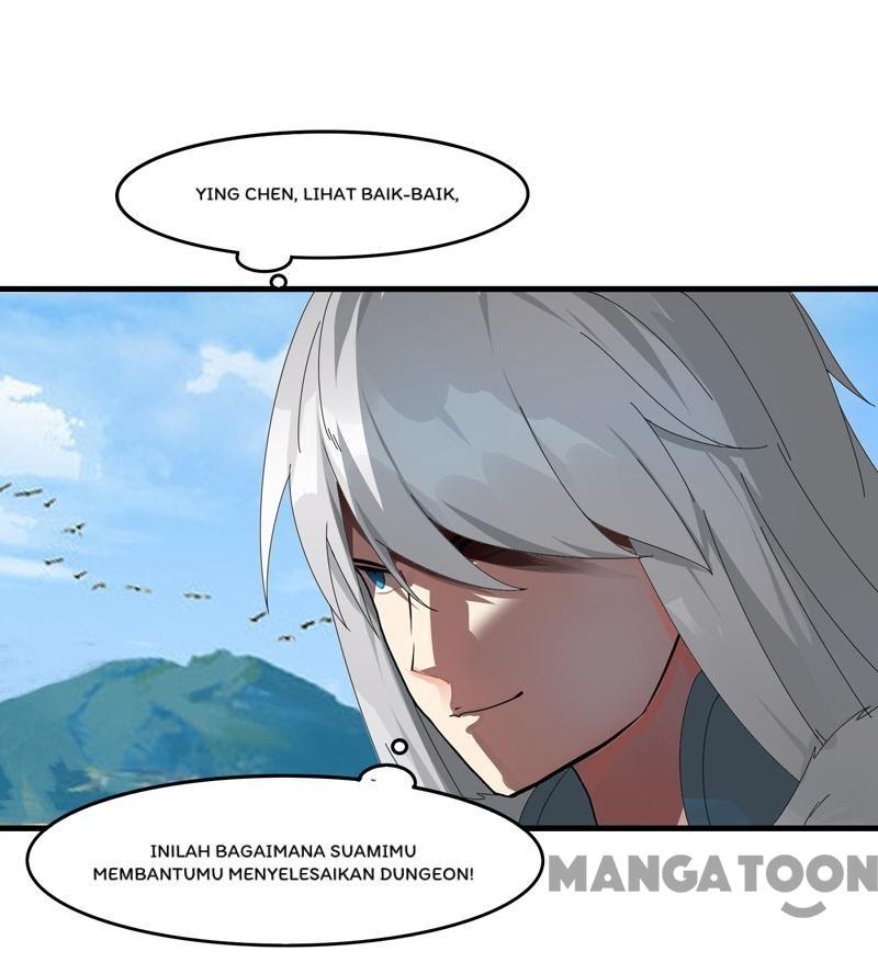 JIANREN Chapter 17 Bahasa Indonesia