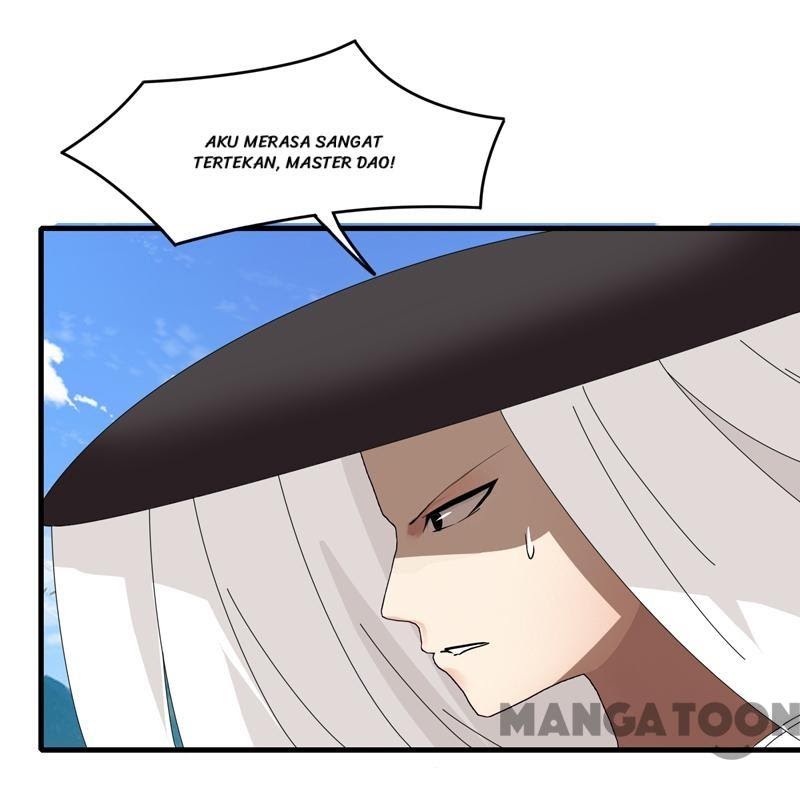 JIANREN Chapter 17 Bahasa Indonesia