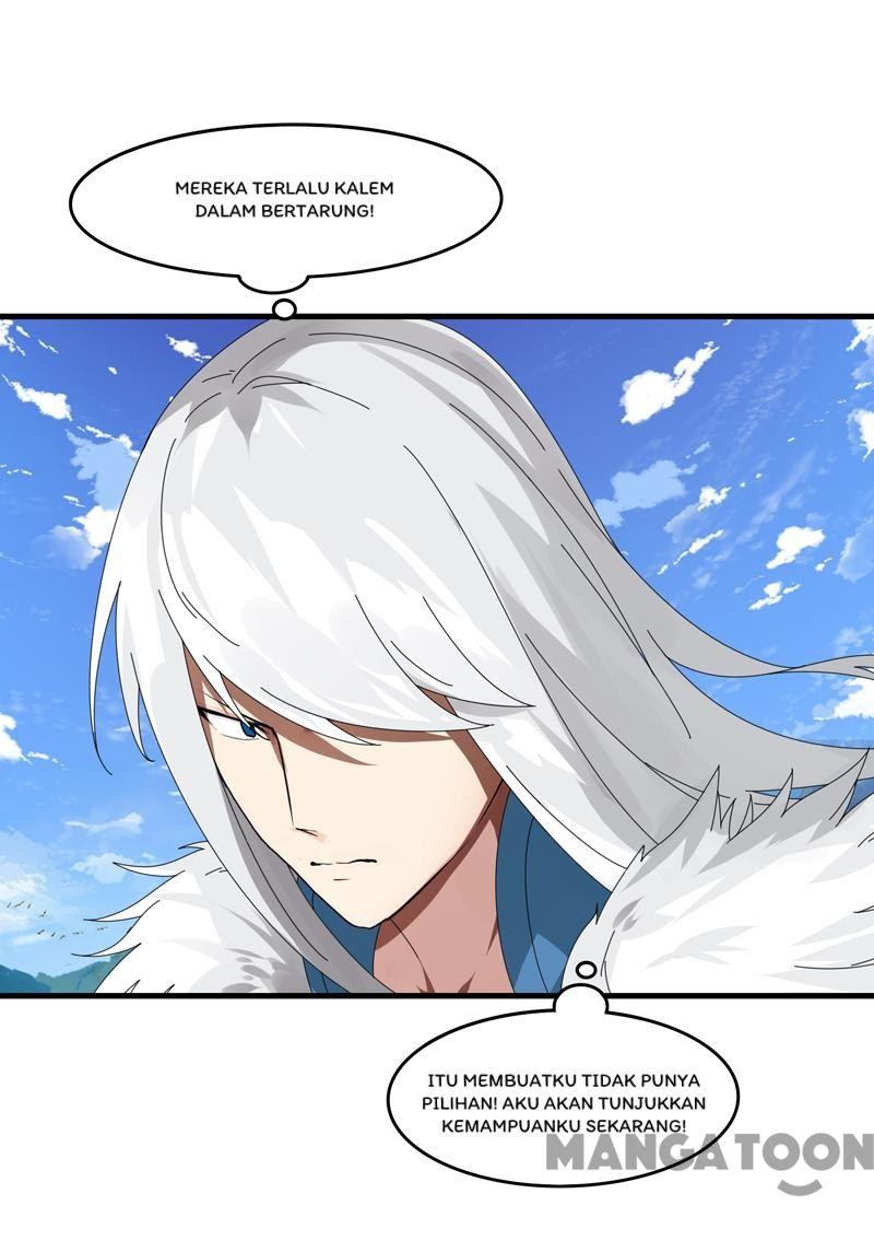 JIANREN Chapter 17 Bahasa Indonesia