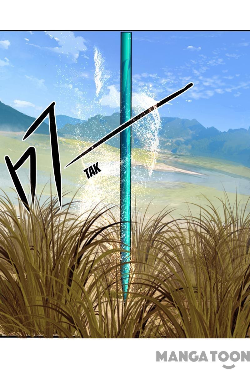 JIANREN Chapter 17 Bahasa Indonesia