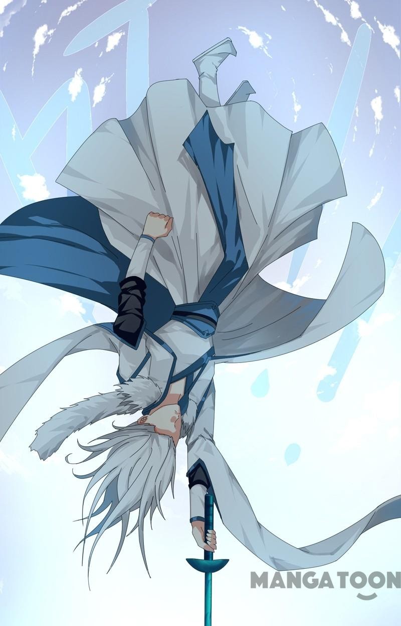 JIANREN Chapter 17 Bahasa Indonesia