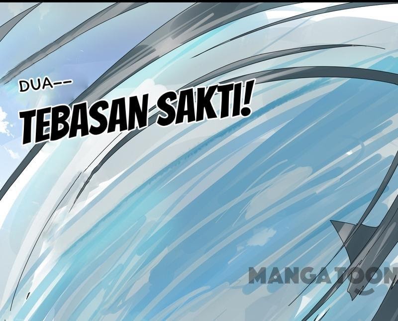 JIANREN Chapter 17 Bahasa Indonesia