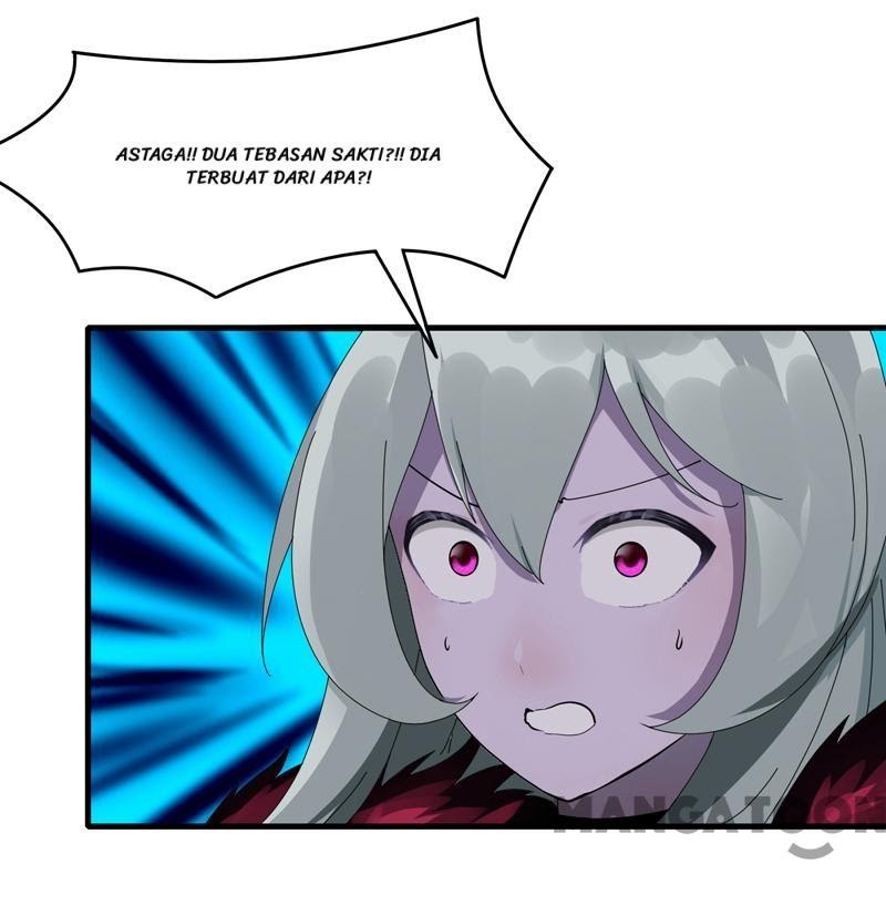 JIANREN Chapter 17 Bahasa Indonesia