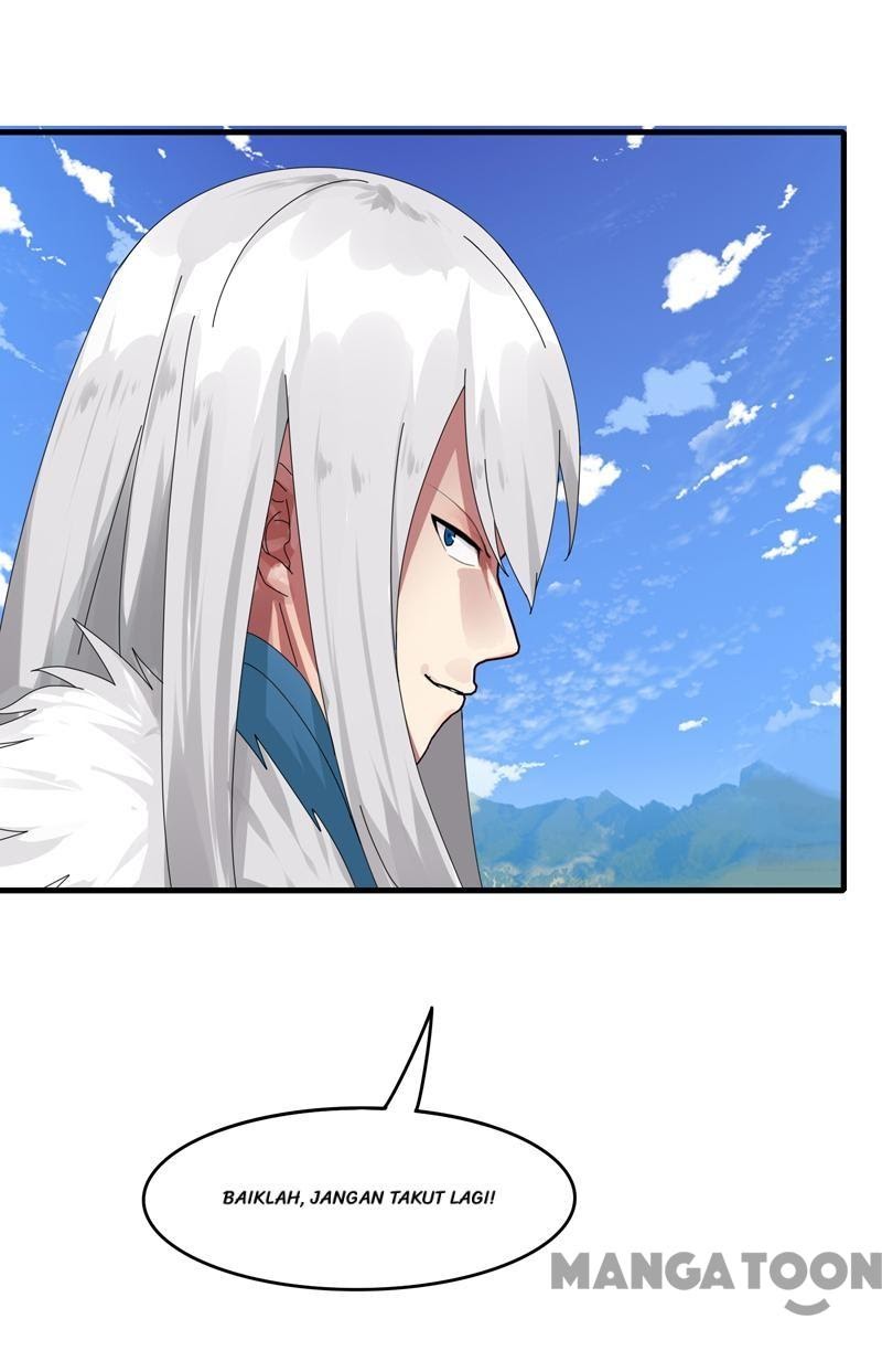 JIANREN Chapter 17 Bahasa Indonesia