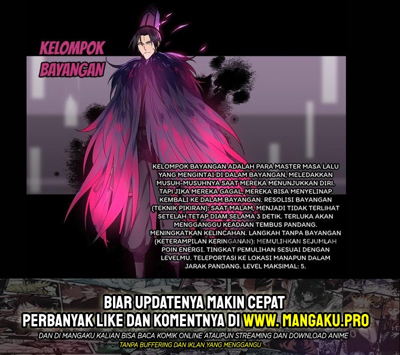 JIANREN Chapter 17 Bahasa Indonesia