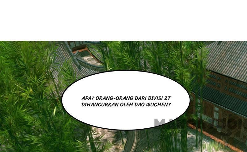 JIANREN Chapter 19 Bahasa Indonesia