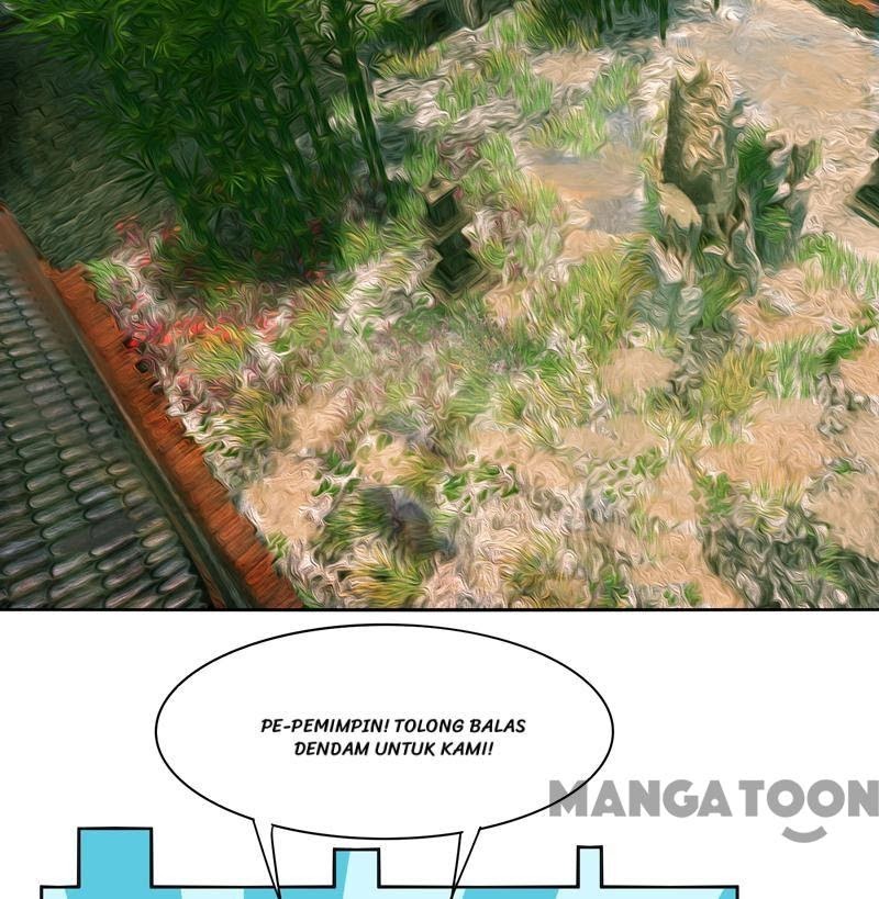 JIANREN Chapter 19 Bahasa Indonesia