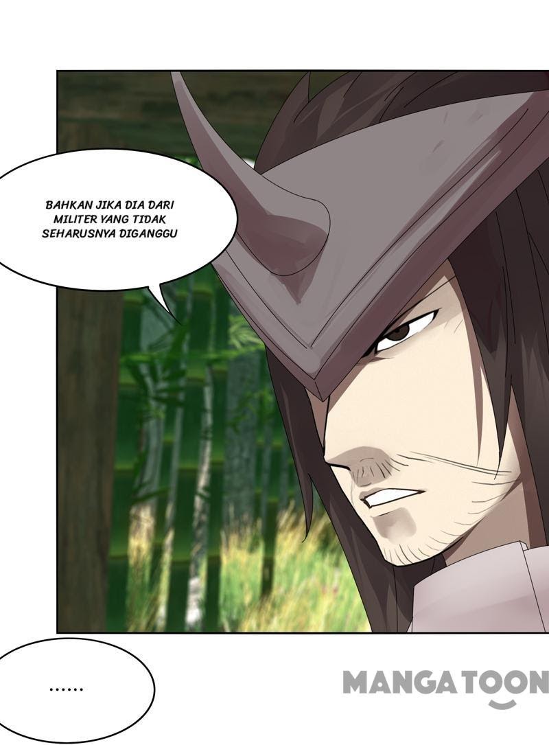 JIANREN Chapter 19 Bahasa Indonesia