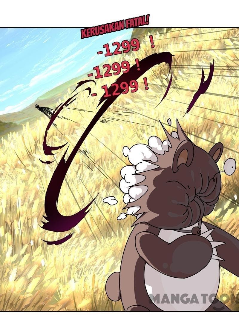 JIANREN Chapter 19 Bahasa Indonesia