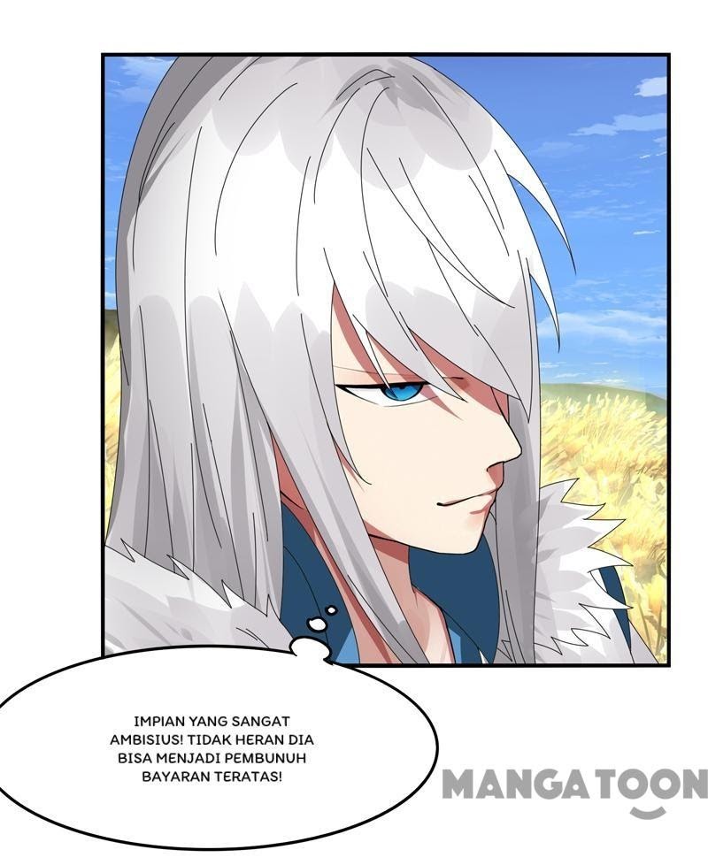 JIANREN Chapter 19 Bahasa Indonesia