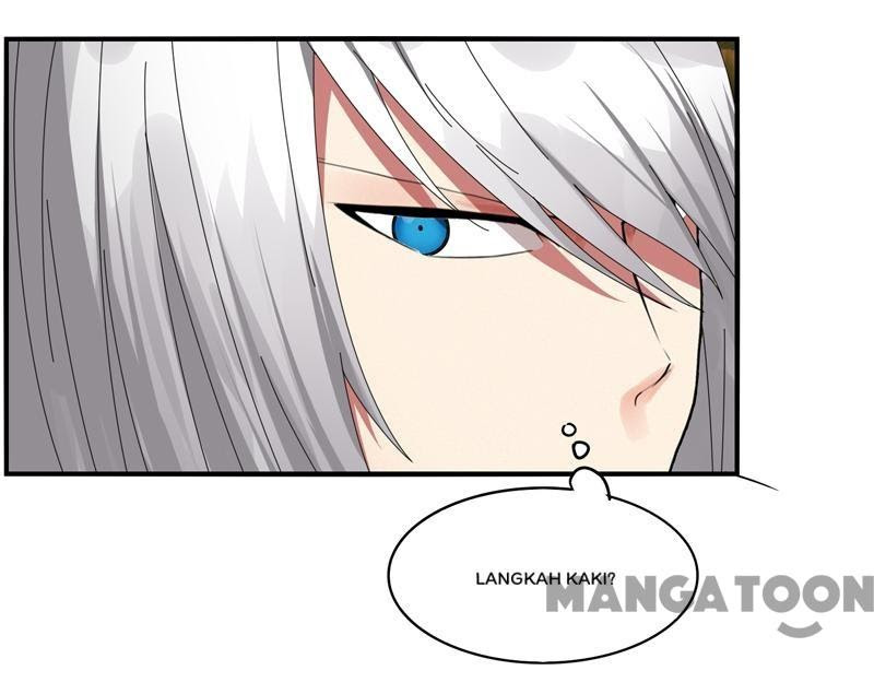 JIANREN Chapter 19 Bahasa Indonesia