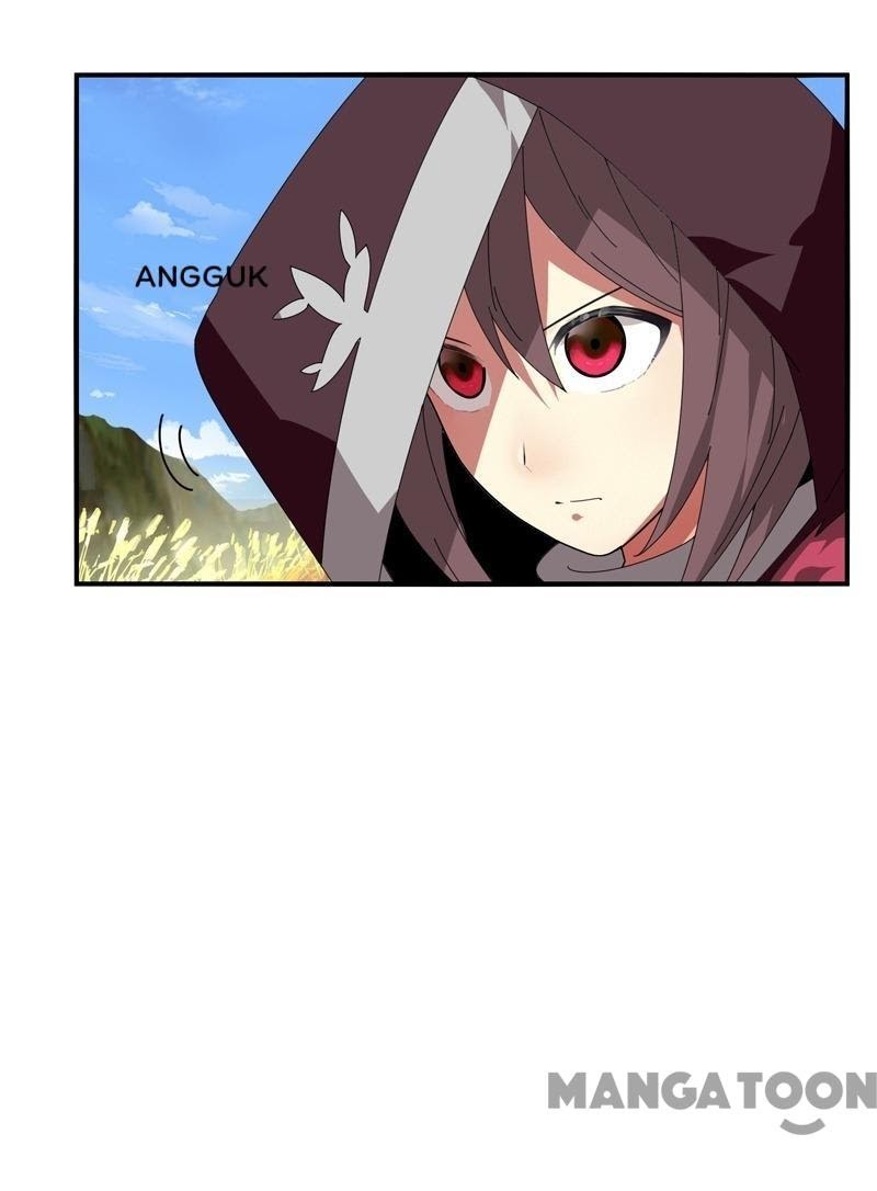 JIANREN Chapter 19 Bahasa Indonesia