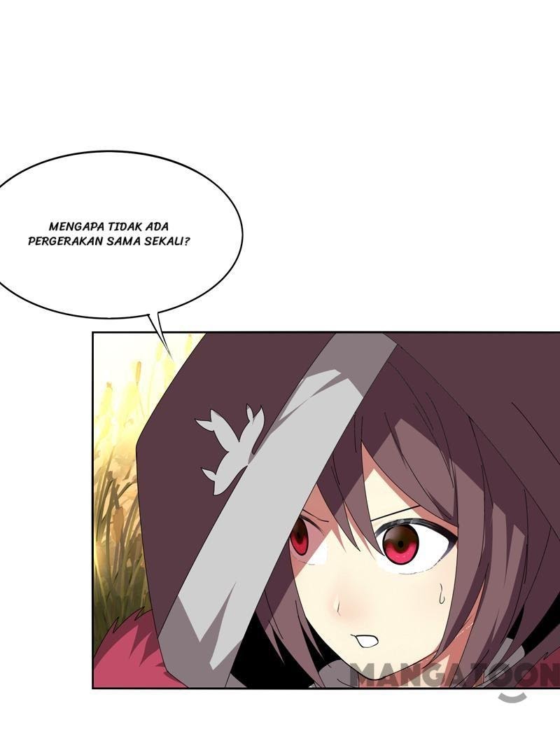 JIANREN Chapter 19 Bahasa Indonesia