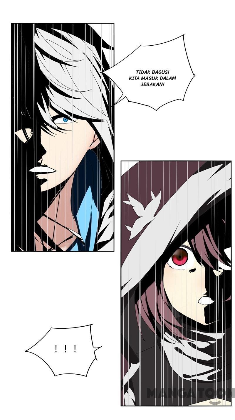 JIANREN Chapter 19 Bahasa Indonesia