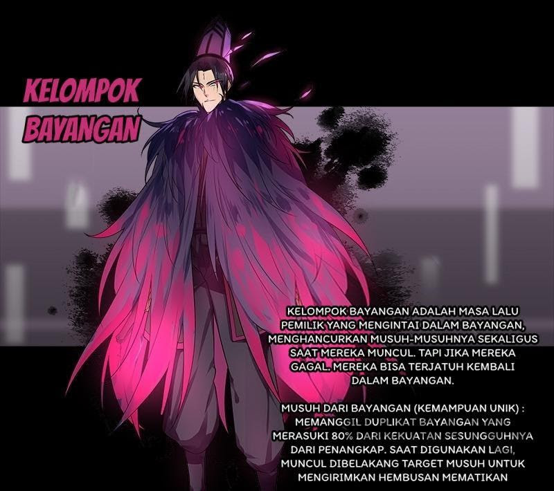 JIANREN Chapter 19 Bahasa Indonesia