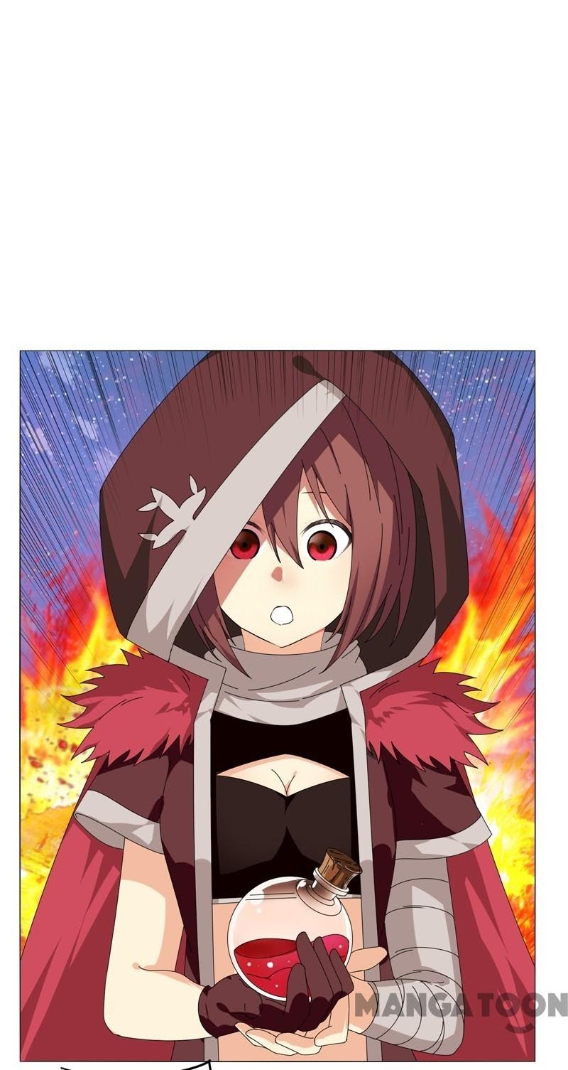 JIANREN chapter 20