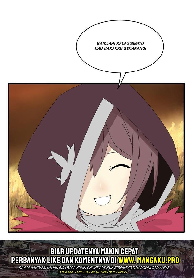 JIANREN chapter 21