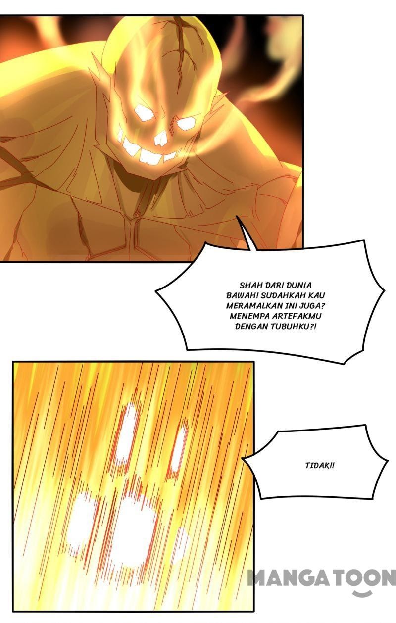 JIANREN chapter 44