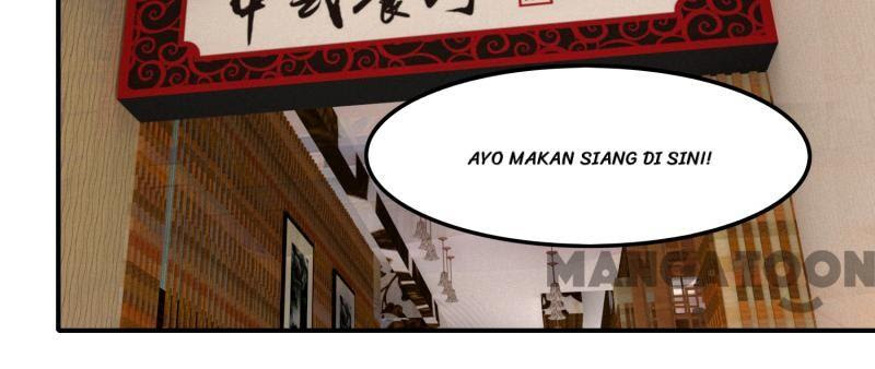 JIANREN Chapter 49 Bahasa Indonesia