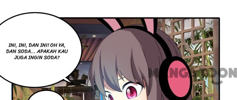 JIANREN Chapter 49 Bahasa Indonesia
