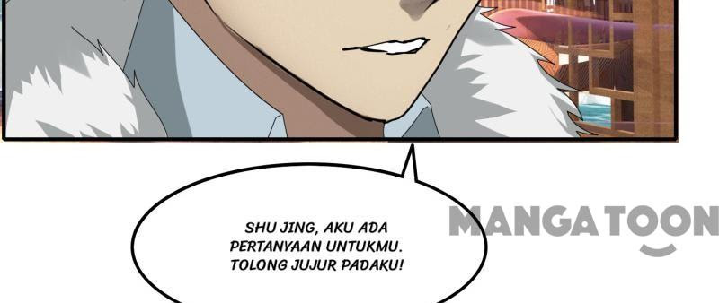 JIANREN Chapter 49 Bahasa Indonesia