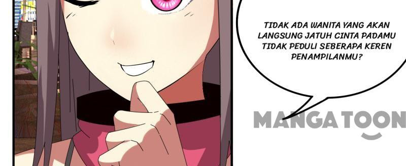 JIANREN Chapter 49 Bahasa Indonesia