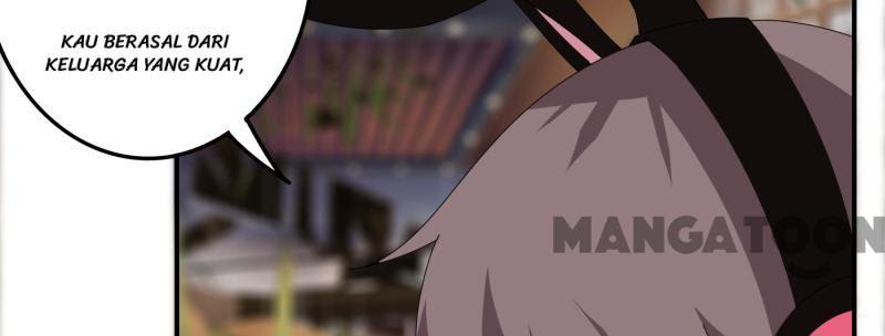 JIANREN Chapter 49 Bahasa Indonesia