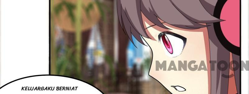 JIANREN Chapter 49 Bahasa Indonesia