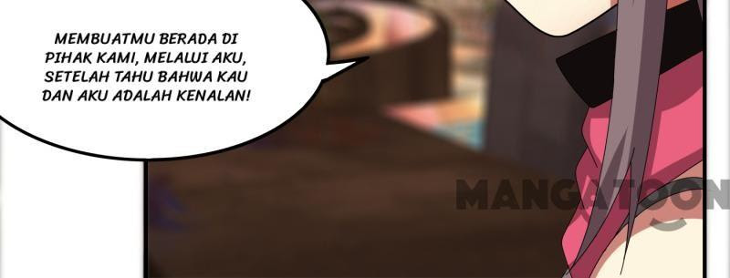 JIANREN Chapter 49 Bahasa Indonesia