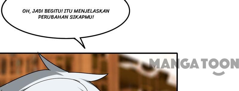 JIANREN Chapter 49 Bahasa Indonesia