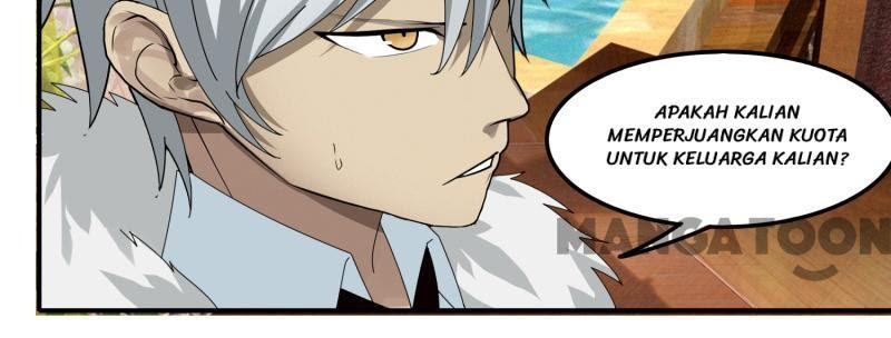 JIANREN Chapter 49 Bahasa Indonesia