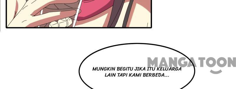 JIANREN Chapter 49 Bahasa Indonesia