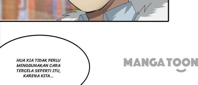 JIANREN Chapter 49 Bahasa Indonesia