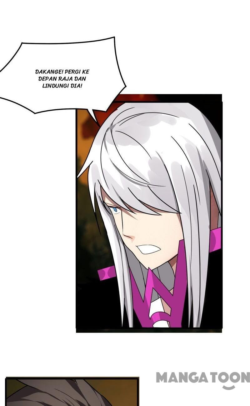 JIANREN Chapter 61 Bahasa Indonesia