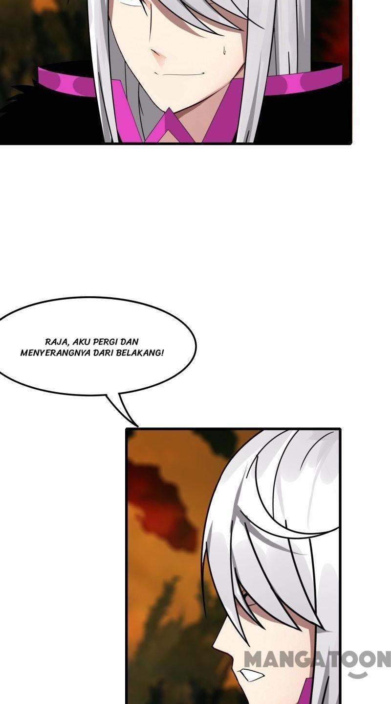 JIANREN Chapter 61 Bahasa Indonesia