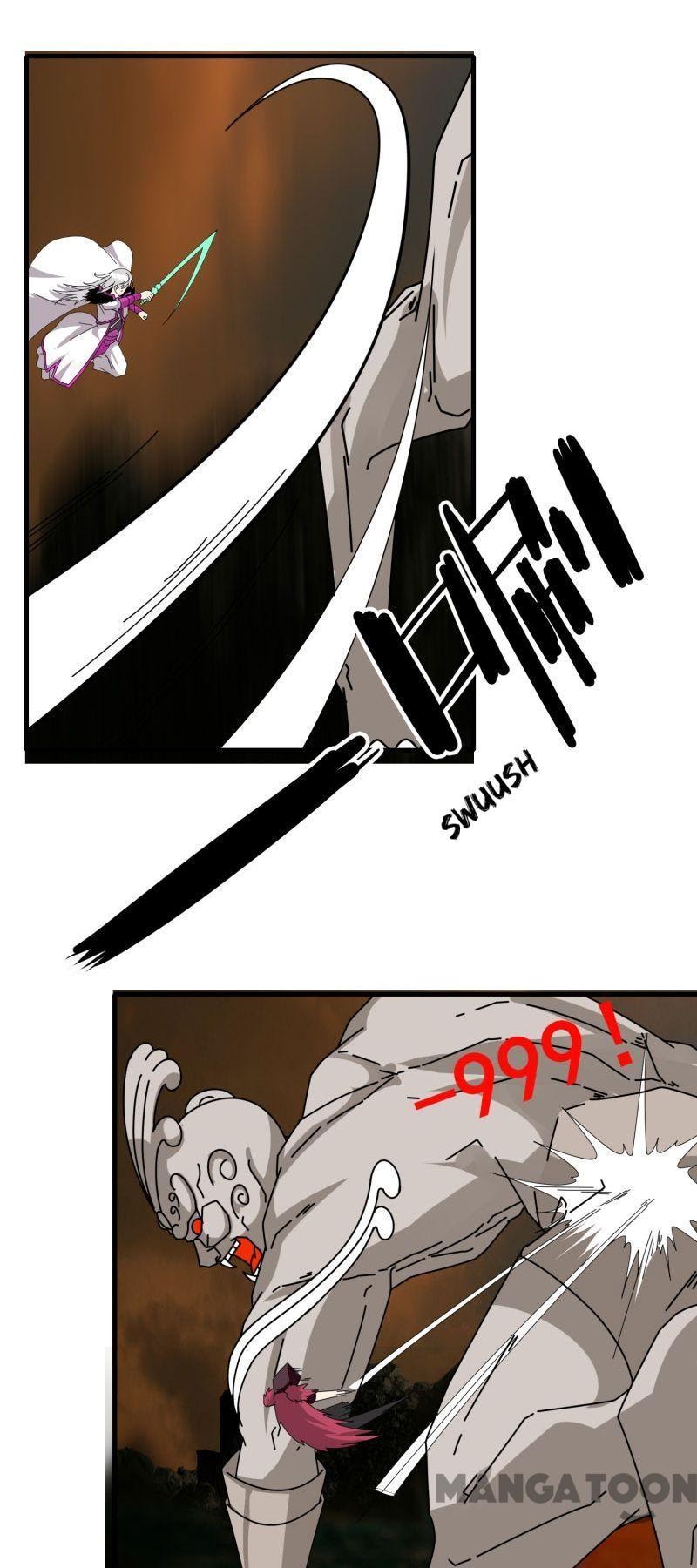 JIANREN Chapter 61 Bahasa Indonesia