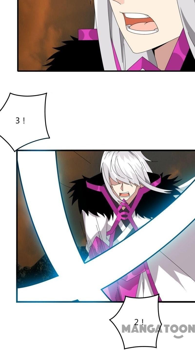 JIANREN Chapter 61 Bahasa Indonesia