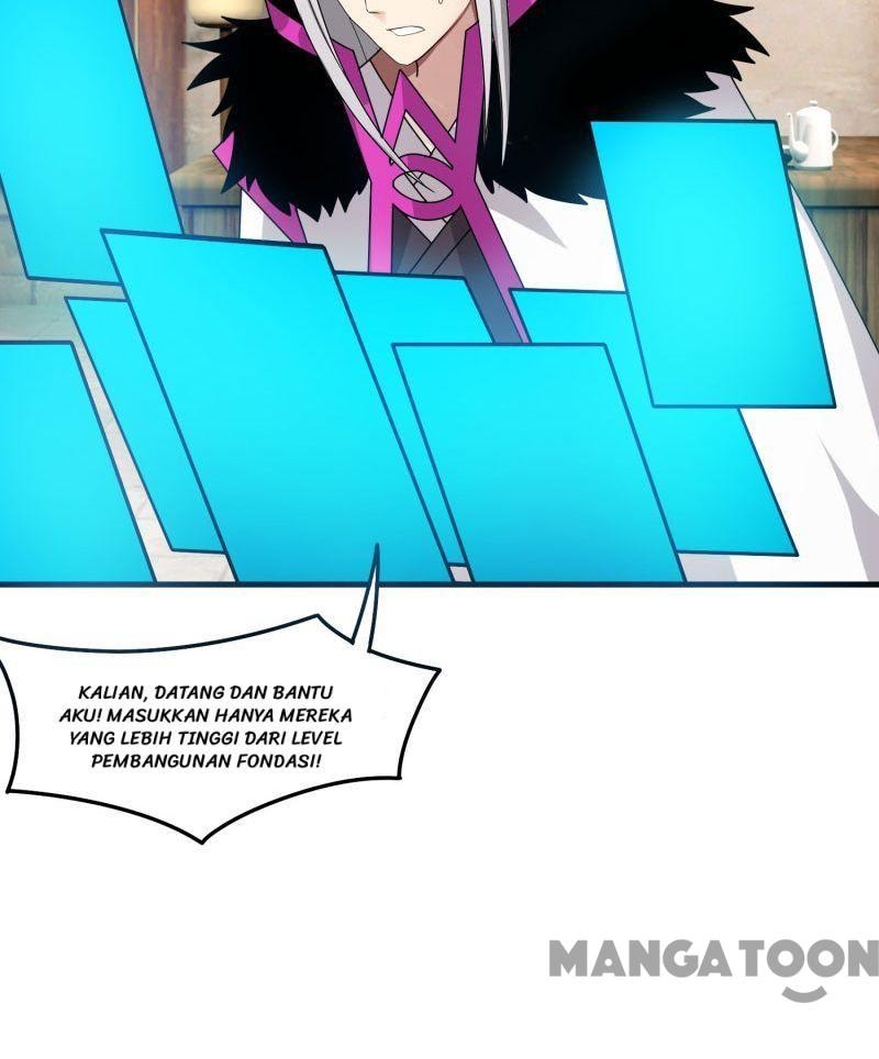 JIANREN Chapter 72 Bahasa Indonesia